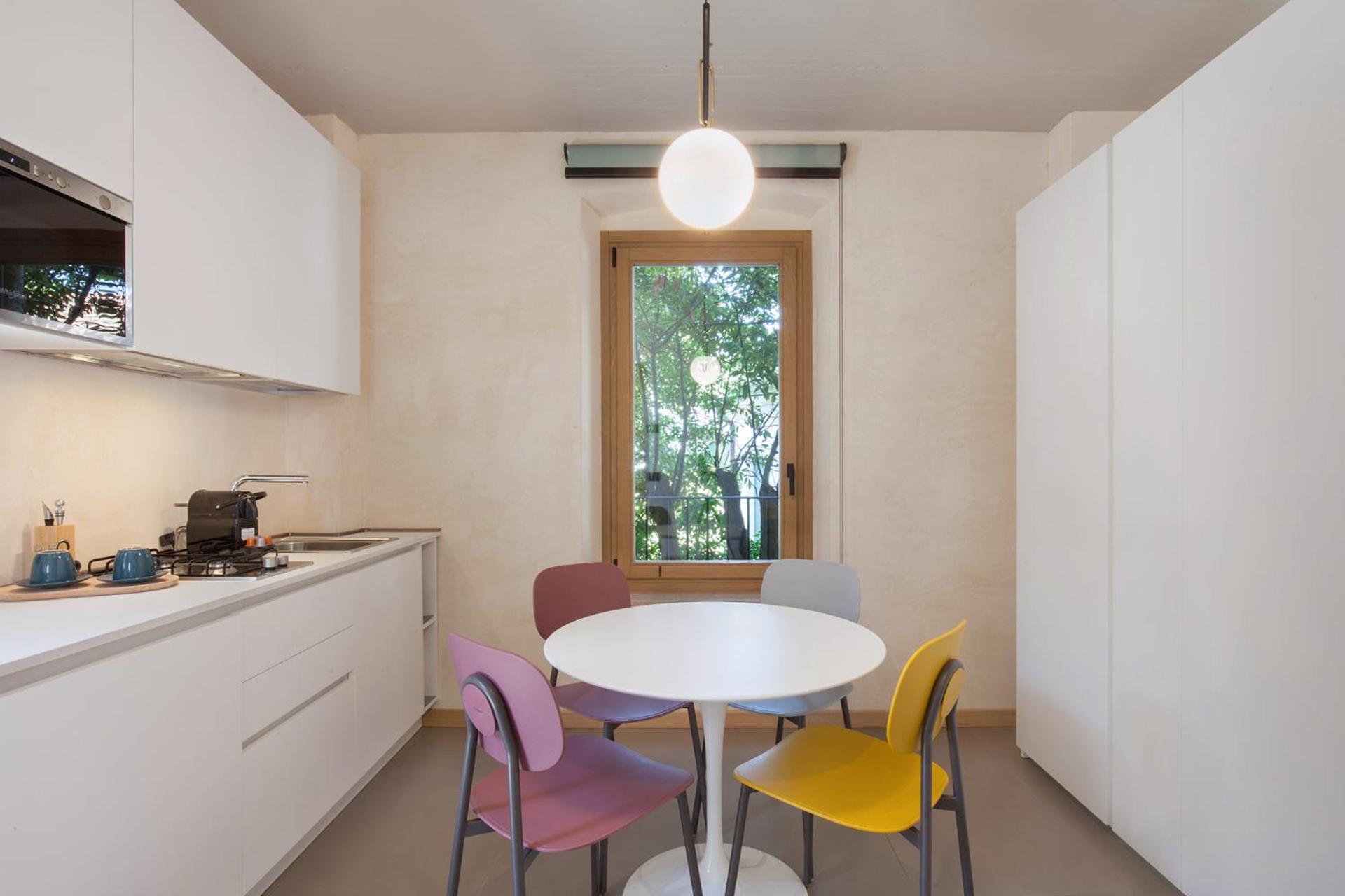 Aparthotel Residenza Vedovelli Torri Del Benaco Exteriér fotografie