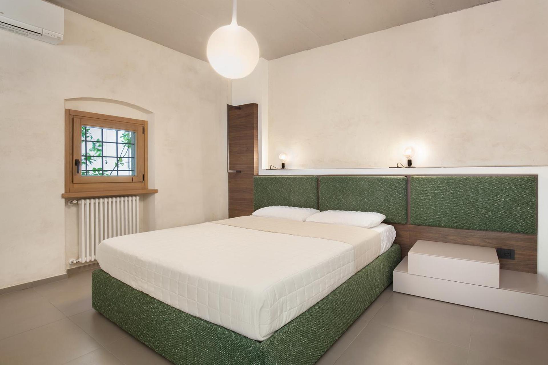 Aparthotel Residenza Vedovelli Torri Del Benaco Exteriér fotografie