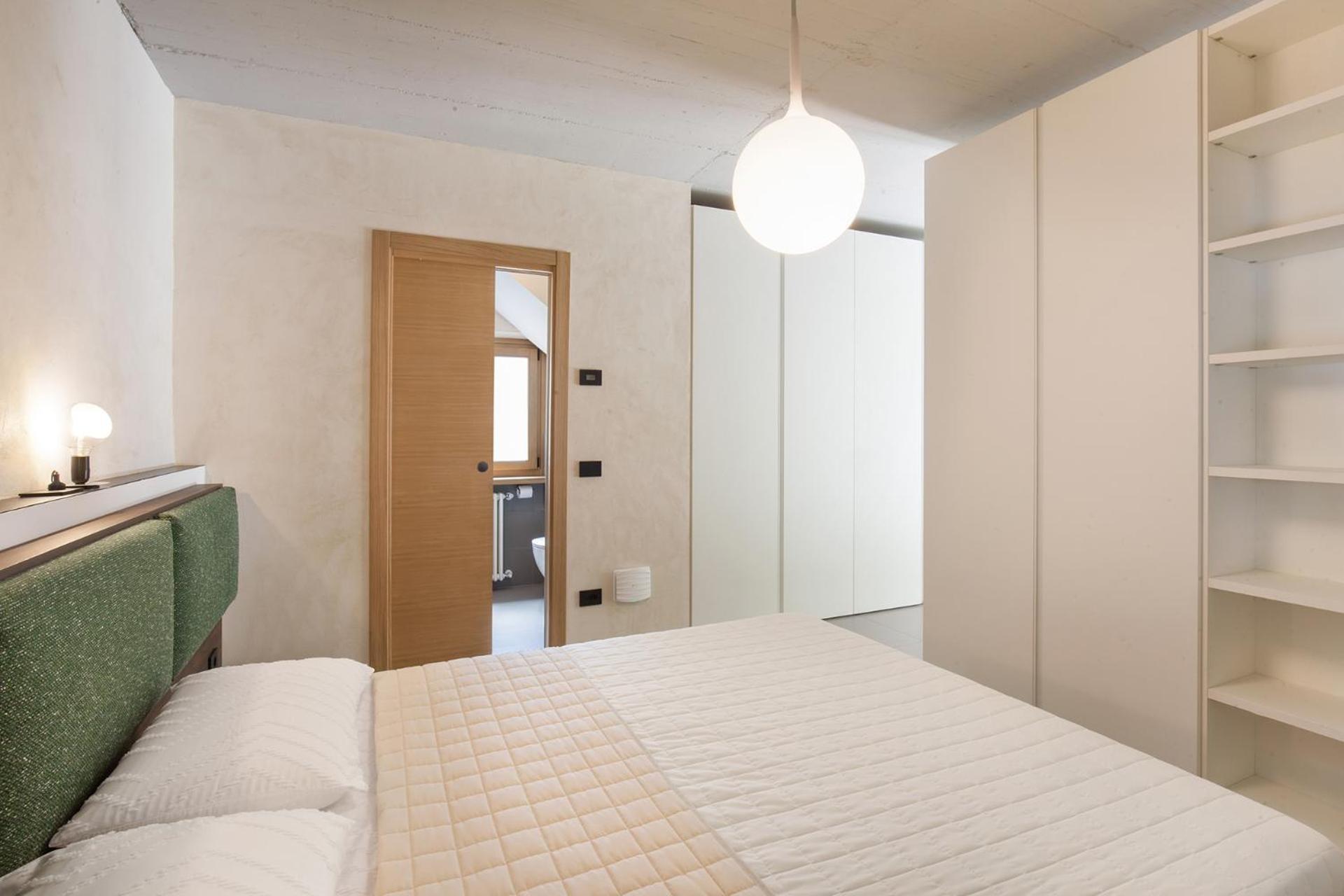 Aparthotel Residenza Vedovelli Torri Del Benaco Exteriér fotografie
