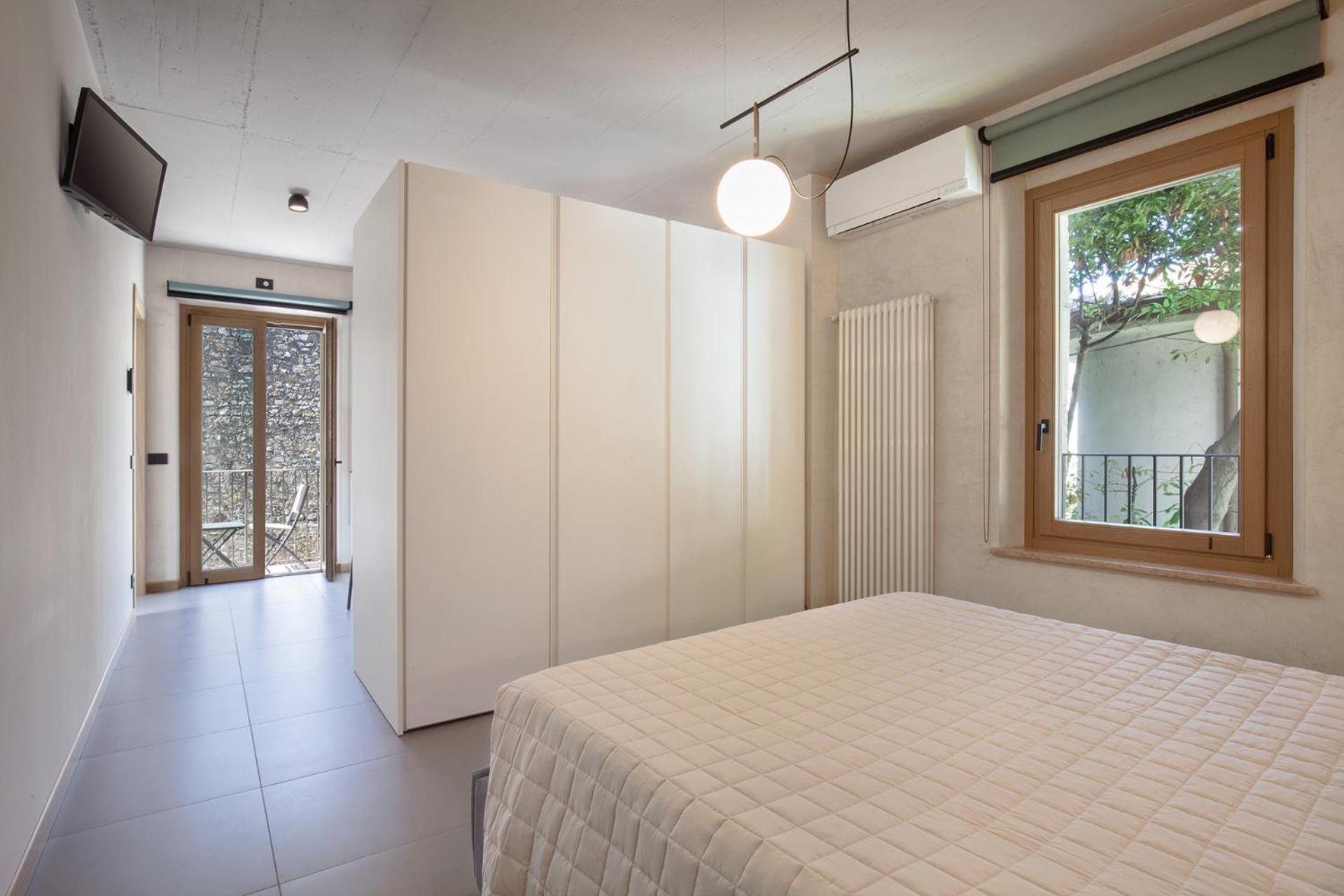 Aparthotel Residenza Vedovelli Torri Del Benaco Exteriér fotografie